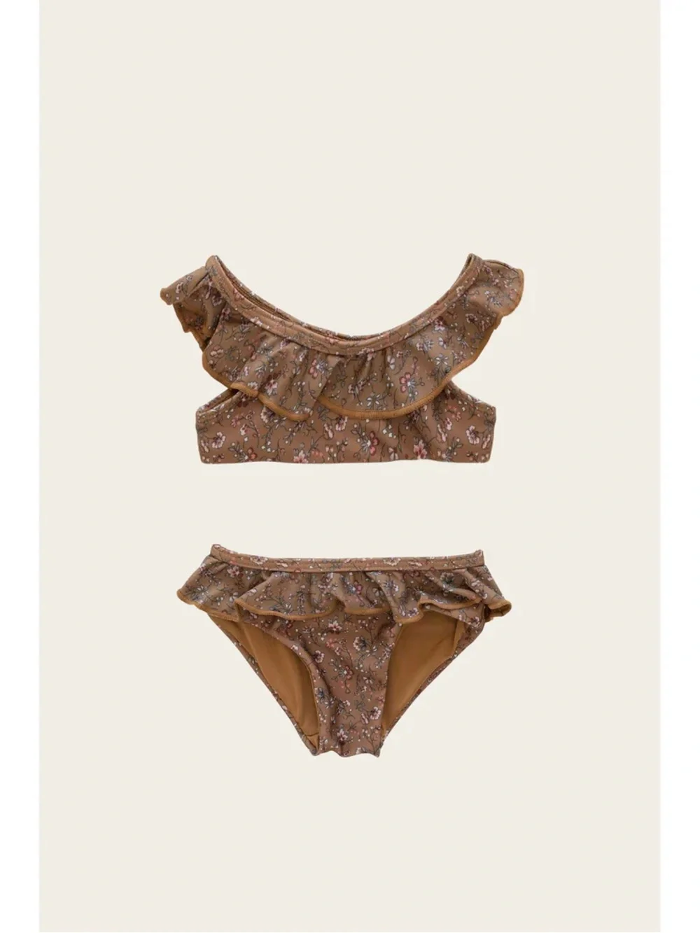 NWT - Jamie Kay Emma Bikini - Amelie Floral - 4 yr